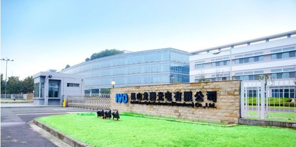 龍騰光電通風系統(tǒng)工程案例