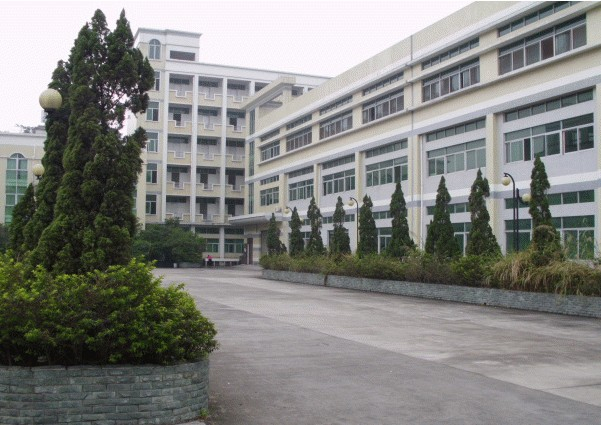 柏承電子高壓配電室通風系統(tǒng)工程案例