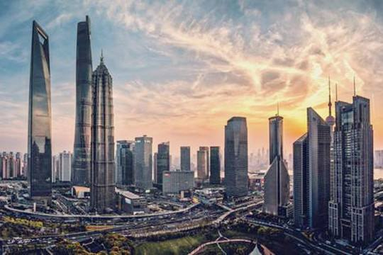 宸鴻科技（平潭）中央空調(diào)工程案例